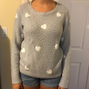 Lauren Conrad sweater
